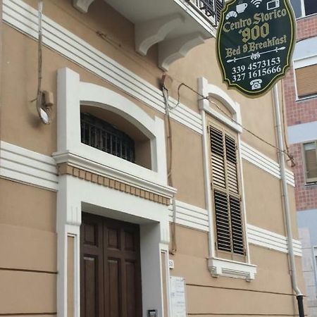B&B Centro Storico 900 Palmi Luaran gambar