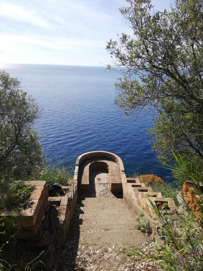 B&B Centro Storico 900 Palmi Luaran gambar