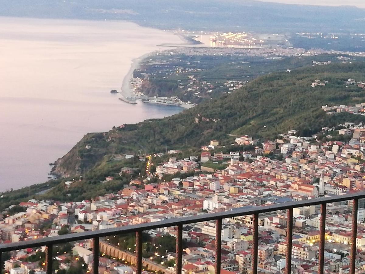 B&B Centro Storico 900 Palmi Luaran gambar