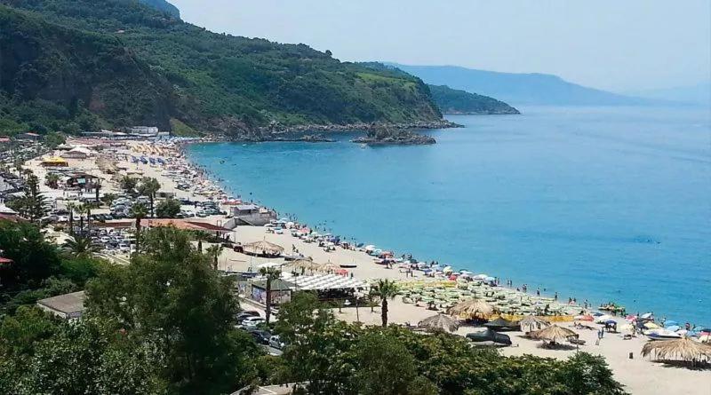 B&B Centro Storico 900 Palmi Luaran gambar