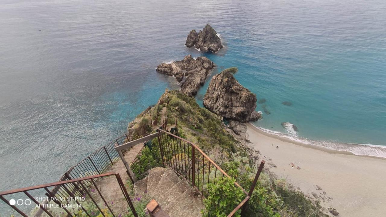 B&B Centro Storico 900 Palmi Luaran gambar