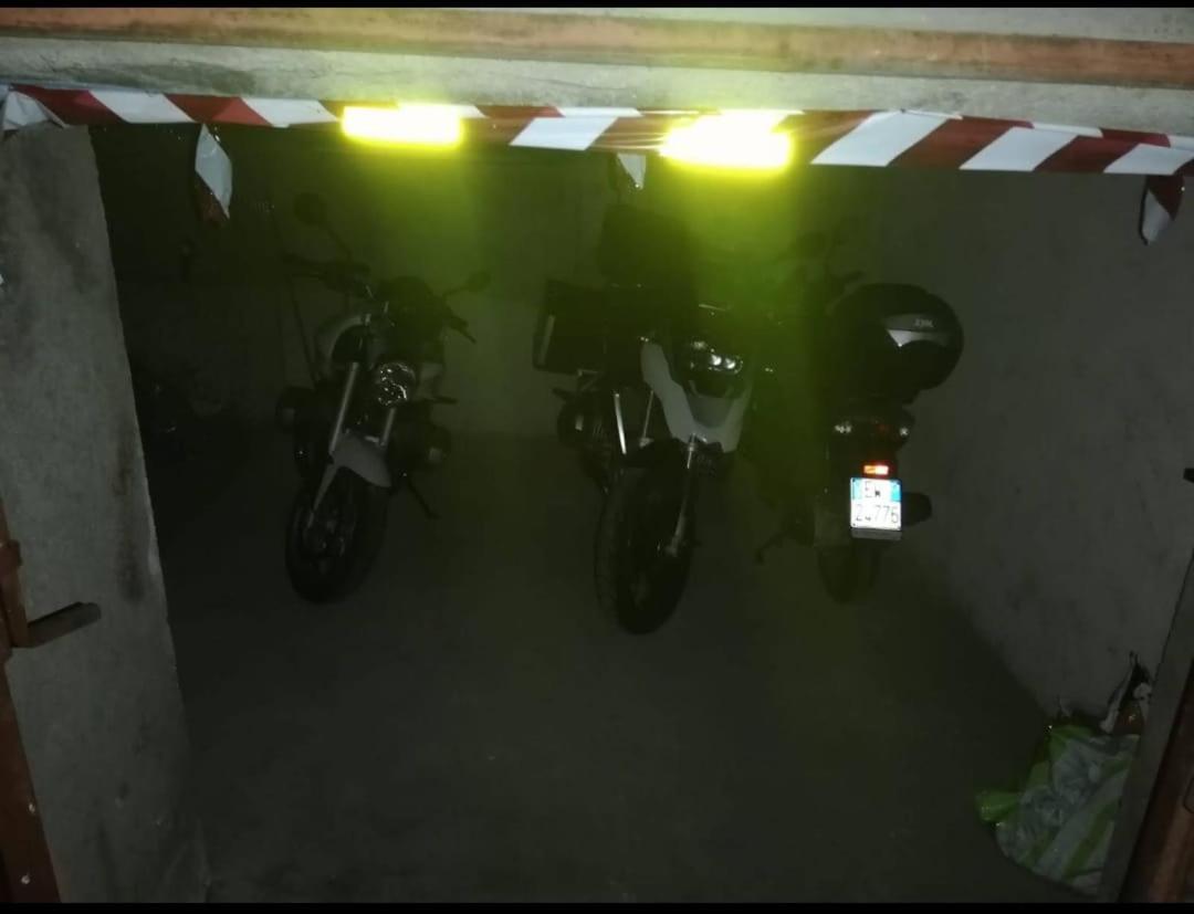 B&B Centro Storico 900 Palmi Luaran gambar