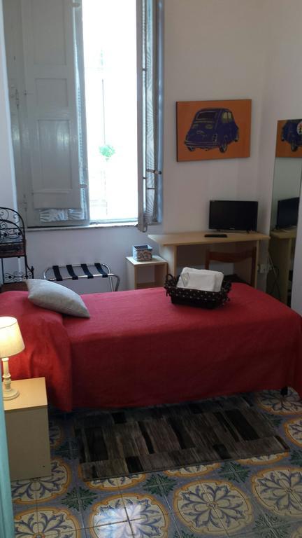 B&B Centro Storico 900 Palmi Luaran gambar