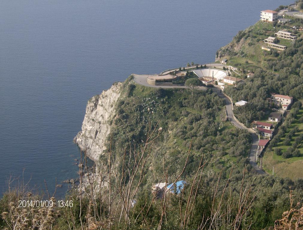 B&B Centro Storico 900 Palmi Luaran gambar