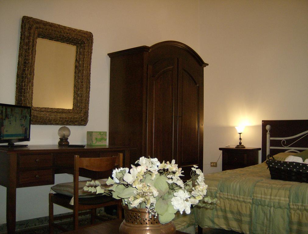 B&B Centro Storico 900 Palmi Luaran gambar