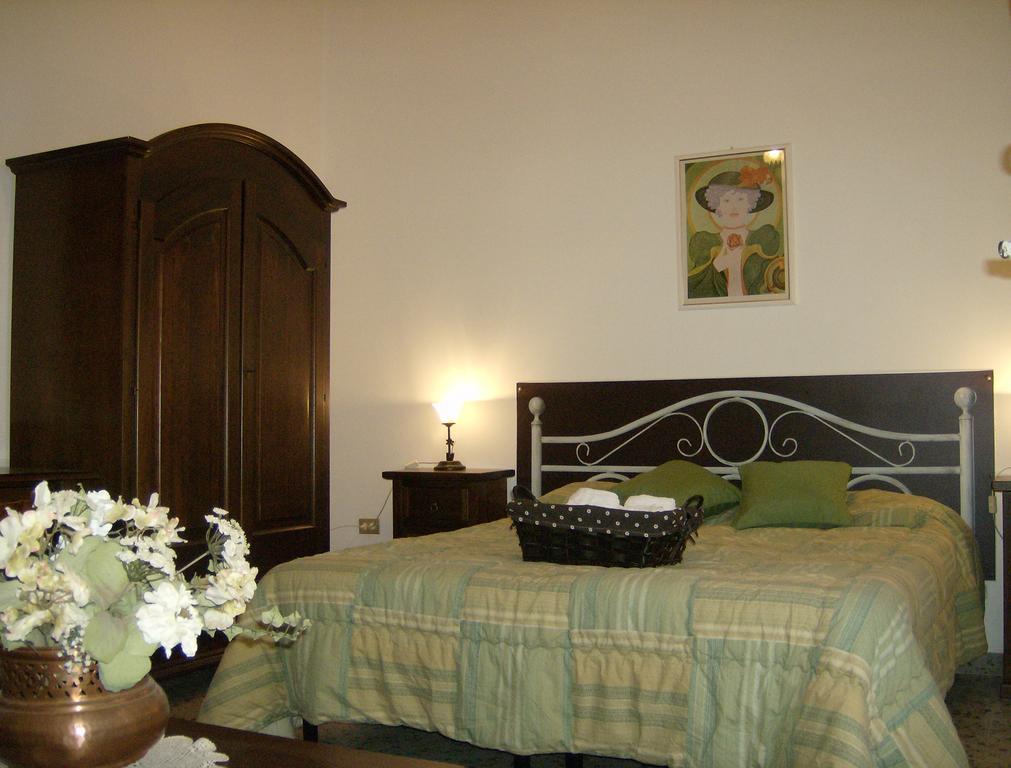 B&B Centro Storico 900 Palmi Luaran gambar