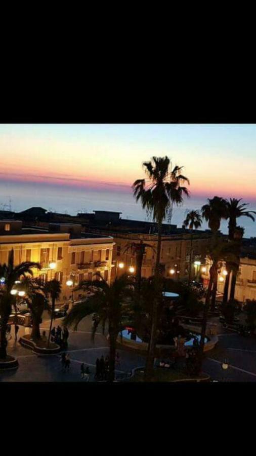 B&B Centro Storico 900 Palmi Luaran gambar